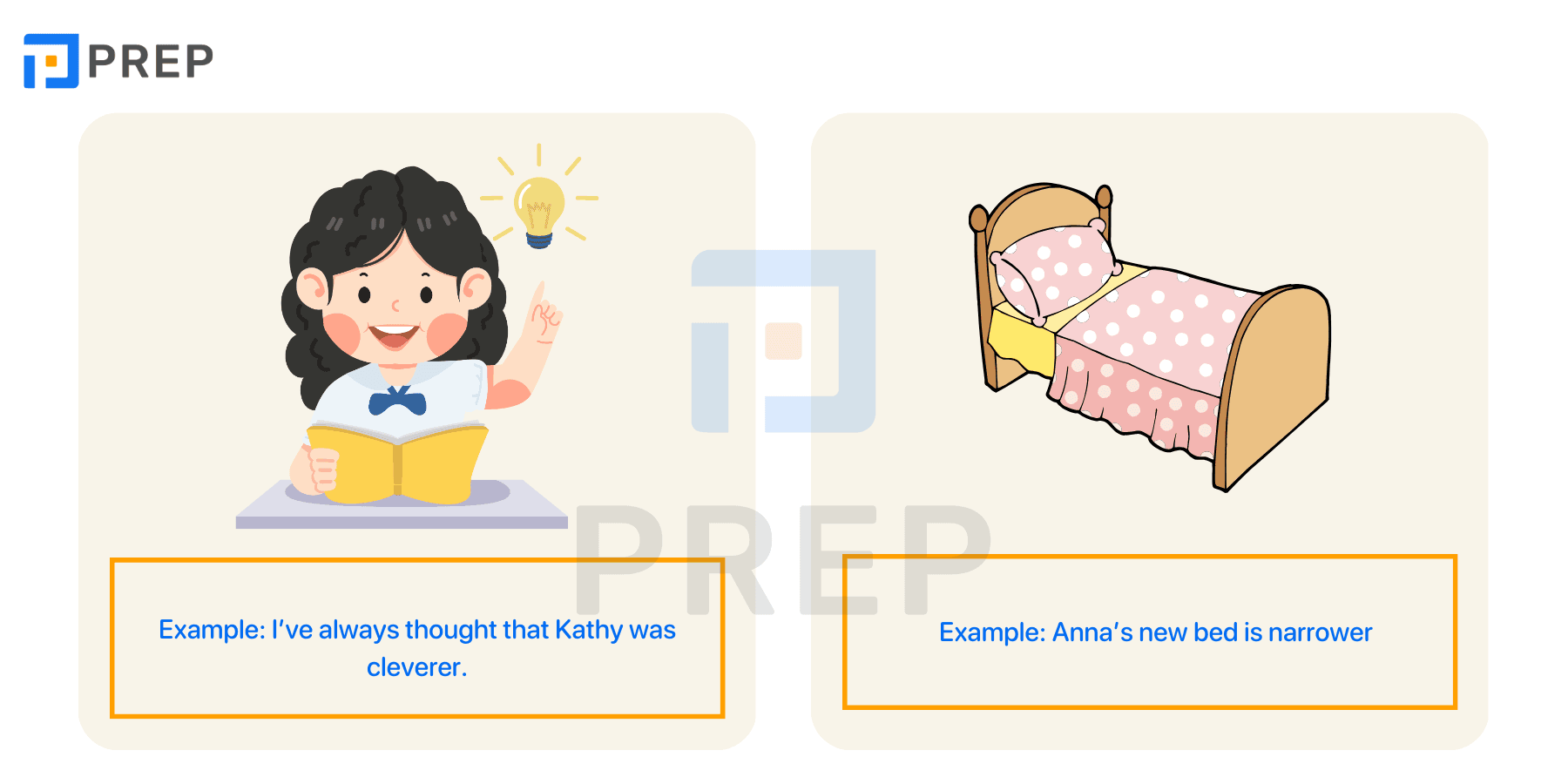 Adjectives with dual usage