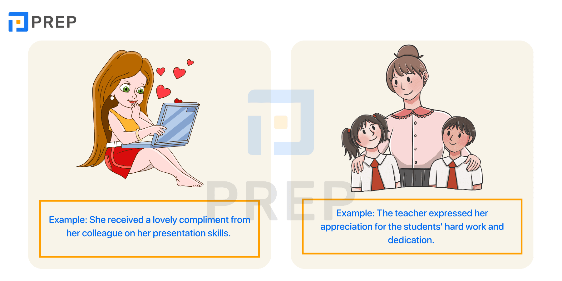 Antonyms of Complaint in English