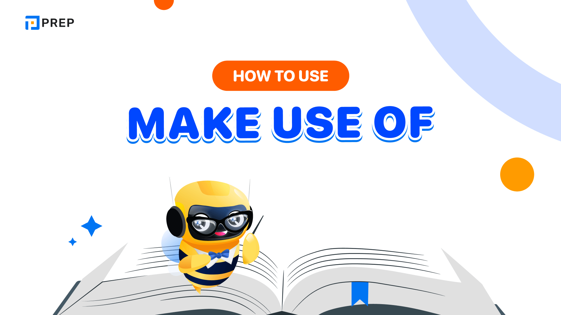 How to use Make use of correctly in English