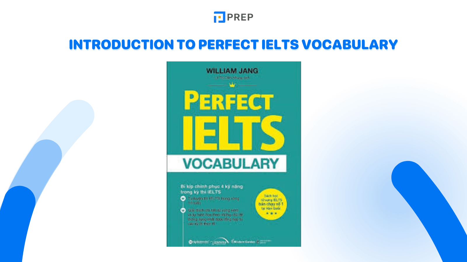 Introduction to Perfect IELTS Vocabulary PDF