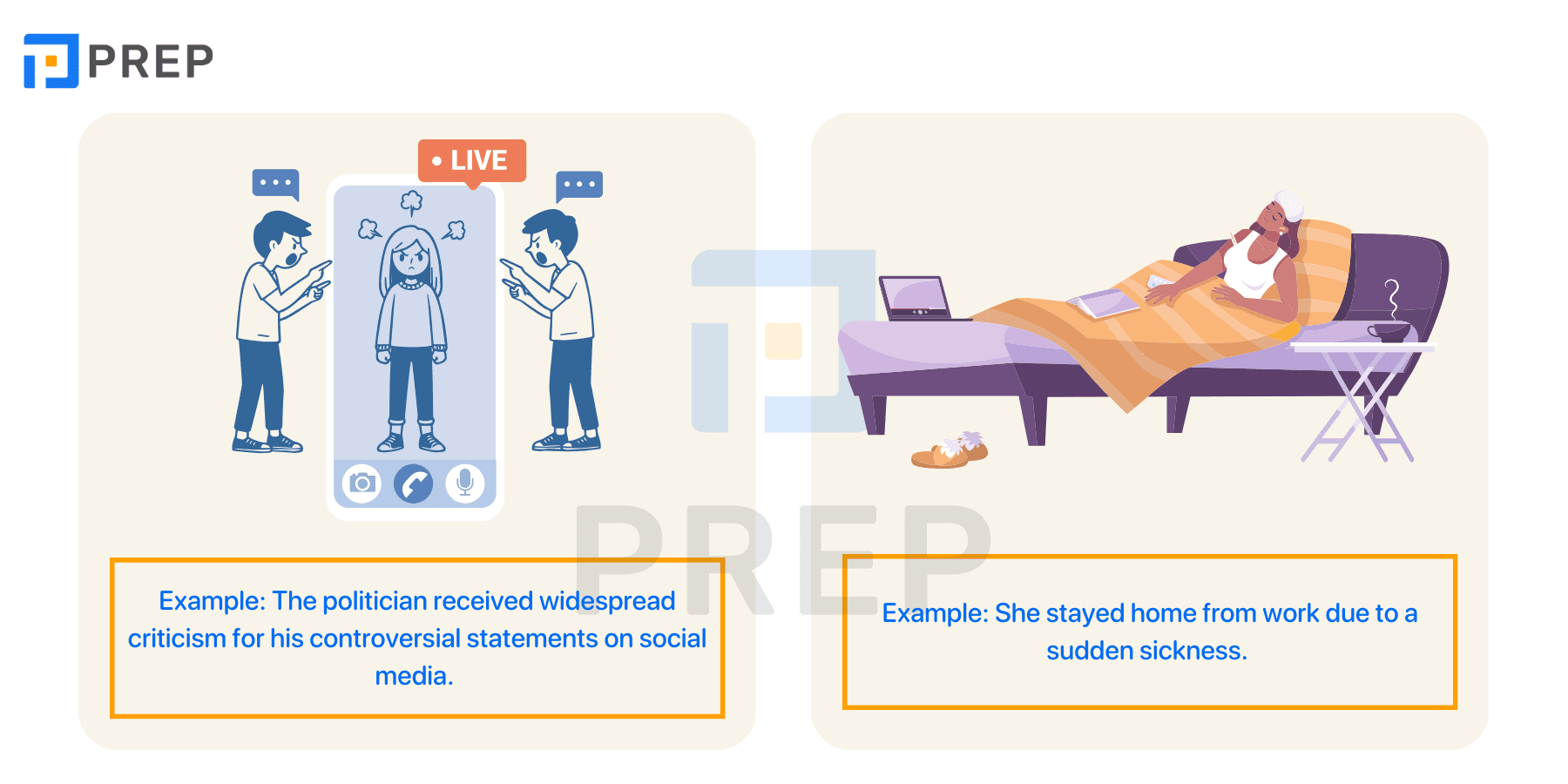 Synonyms of Complaint in English
