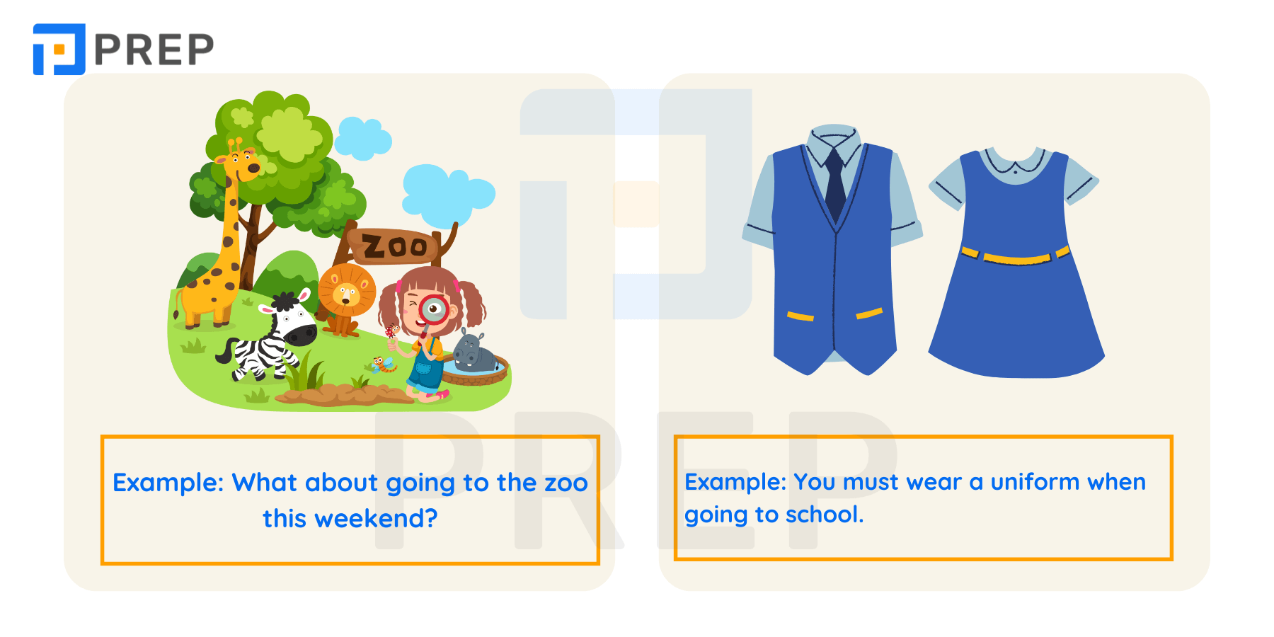 What are proposal sentences in English?